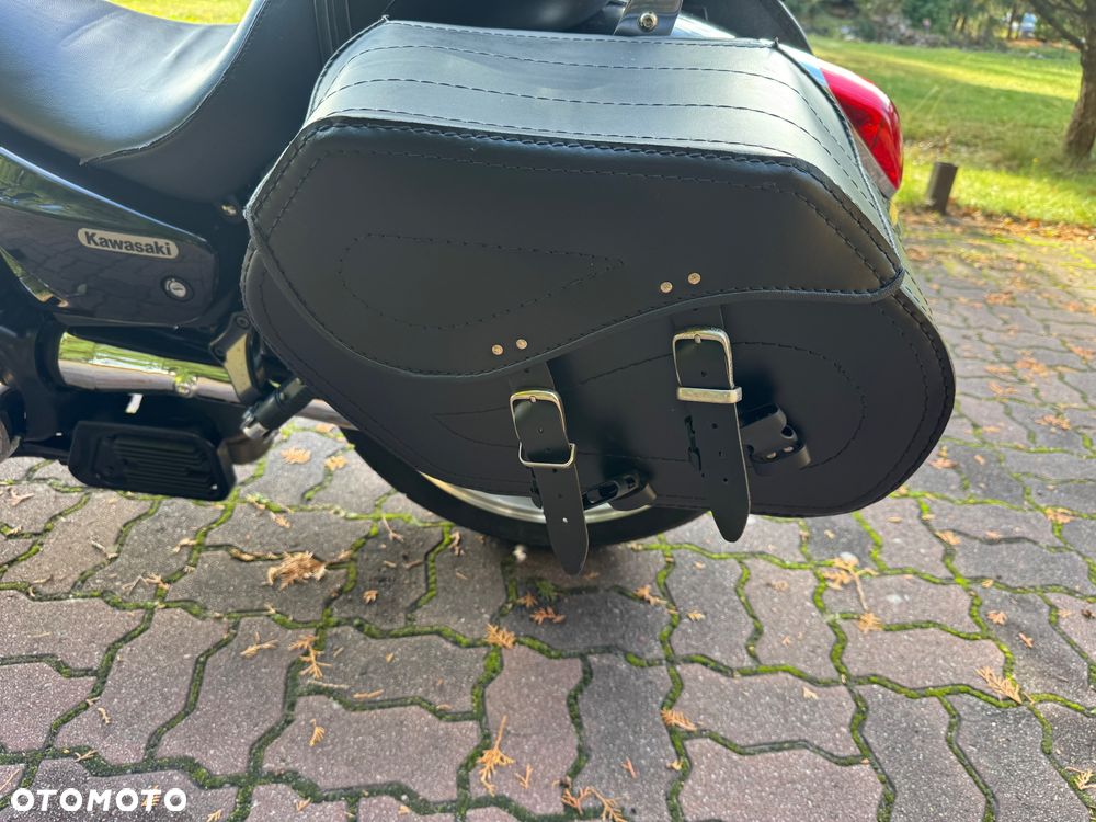 Kawasaki Vulcan - 14