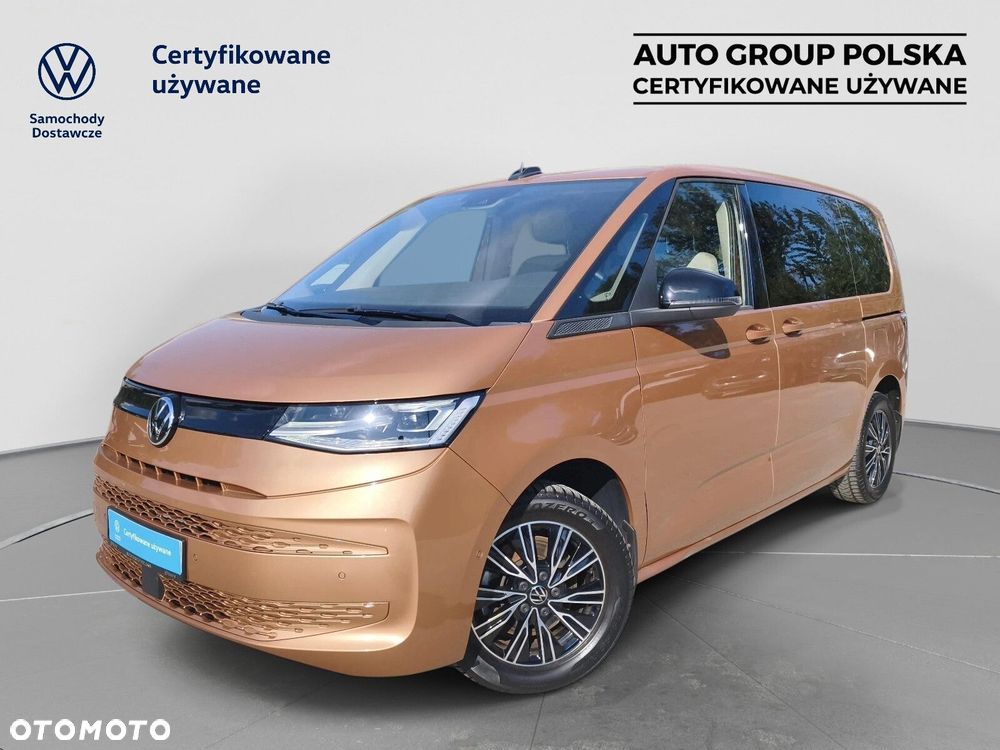 Volkswagen Multivan 2.0 TSI L1 Style DSG - 2