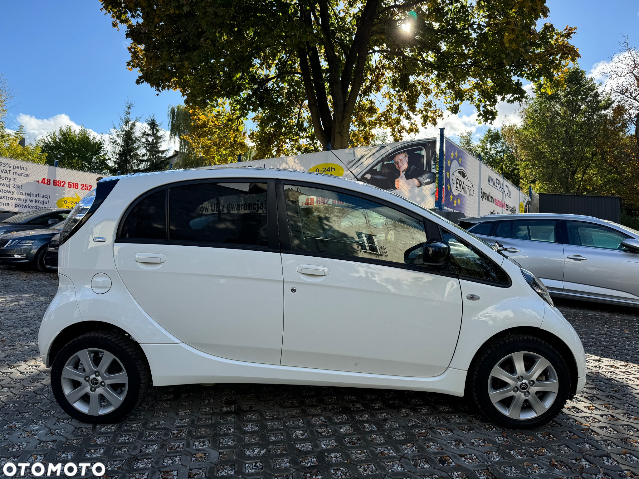 Citroën C-Zero Standard - 2