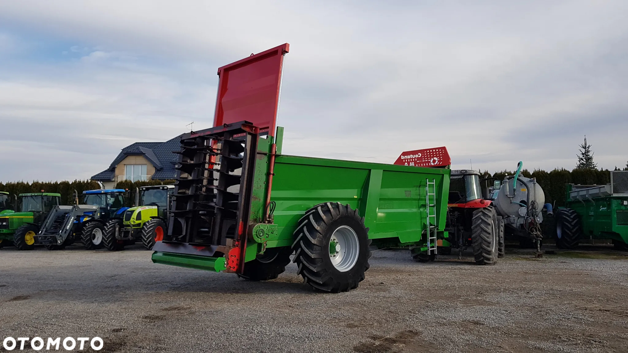 Inny Coutand Twister V65 2014R - 25