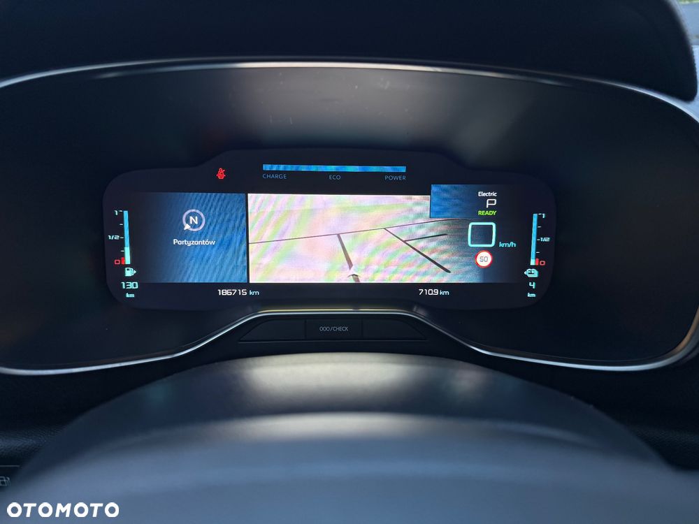 Citroën C5 Aircross 1.6 PHEV 225 Feel Pack EAT8 - 13