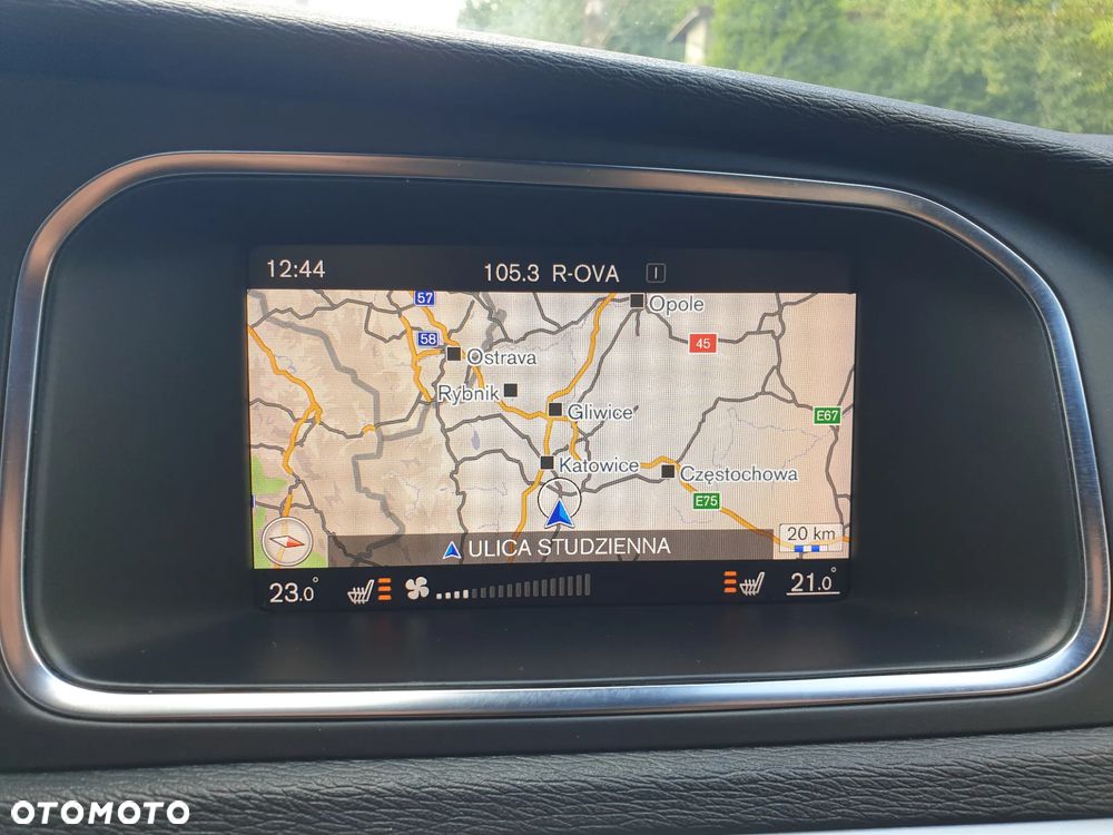 Volvo V40 D3 RDesign - 25