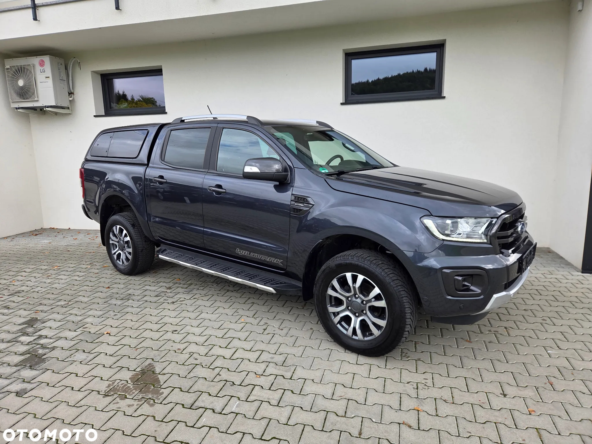 Ford Ranger - 10