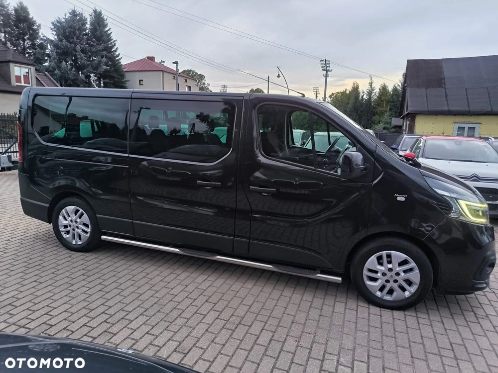 Renault Trafic 2.0 dCi Escapade EDC - 23