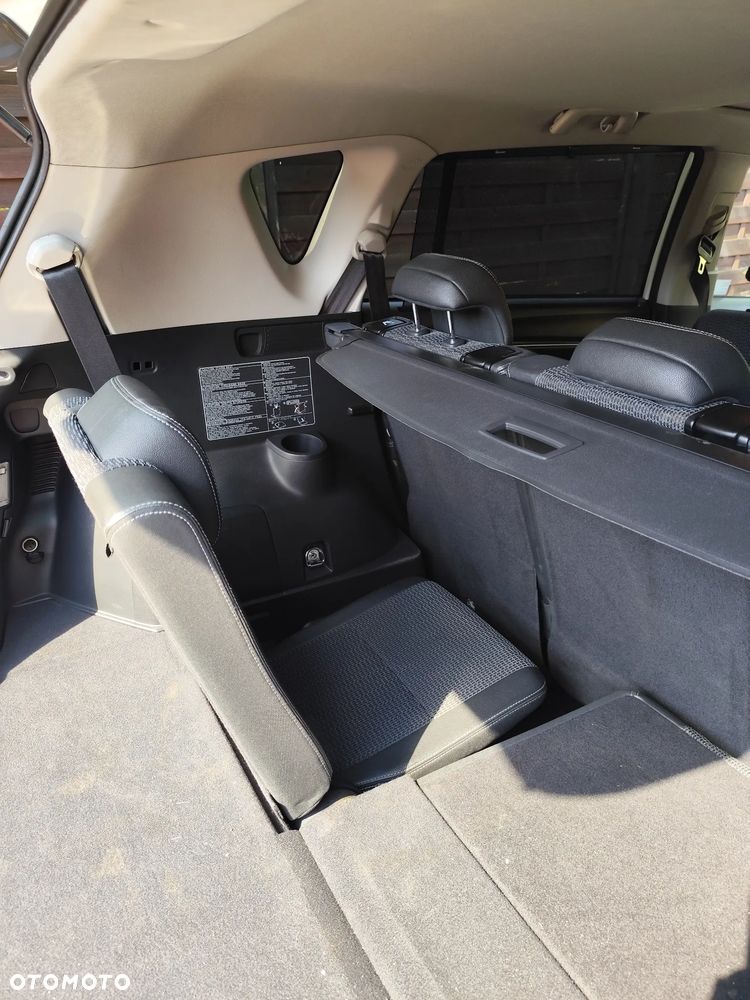 Toyota Verso 1.8 Premium EU5 7os - 14