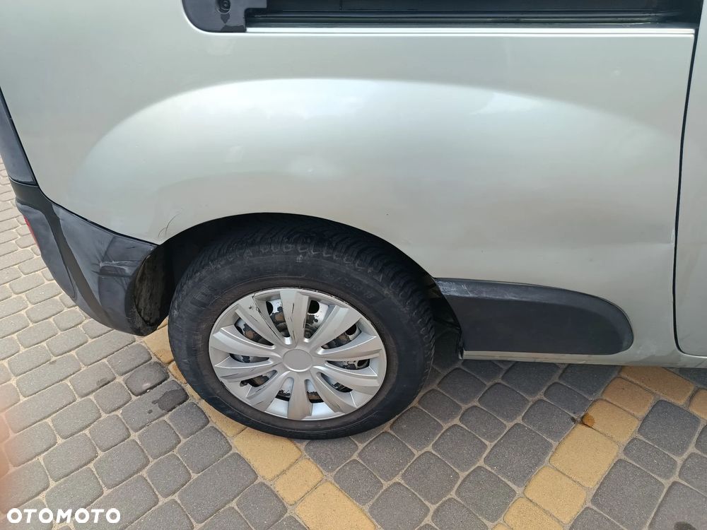 Renault Kangoo - 9