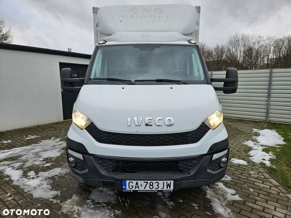 Iveco Daily 35S15 - 10