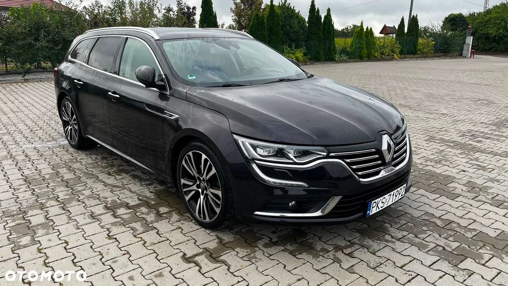Renault Talisman ENERGY dCi 160 EDC INITIALE PARIS - 1