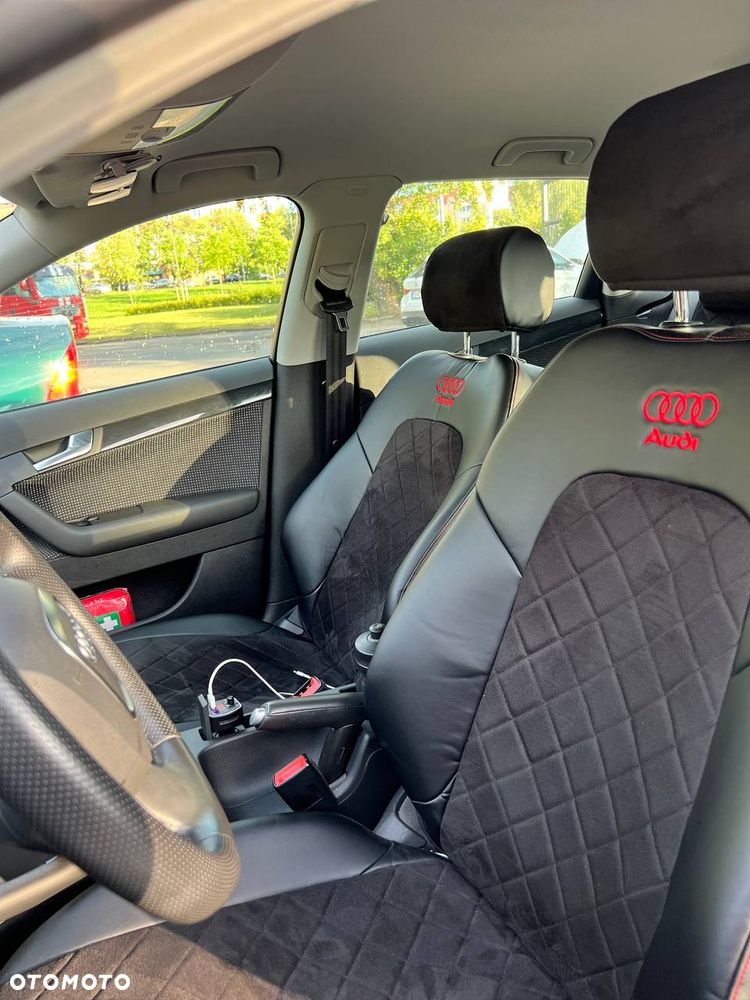 Audi Inny - 6