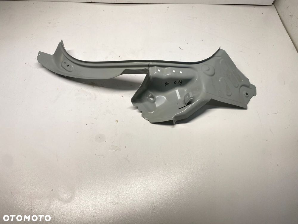 OKULAR TYLNEJ LEWEJ LAMPY KIA RIO IV V 17- - 1