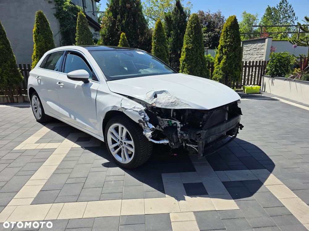 Audi A3 Sportback - 9