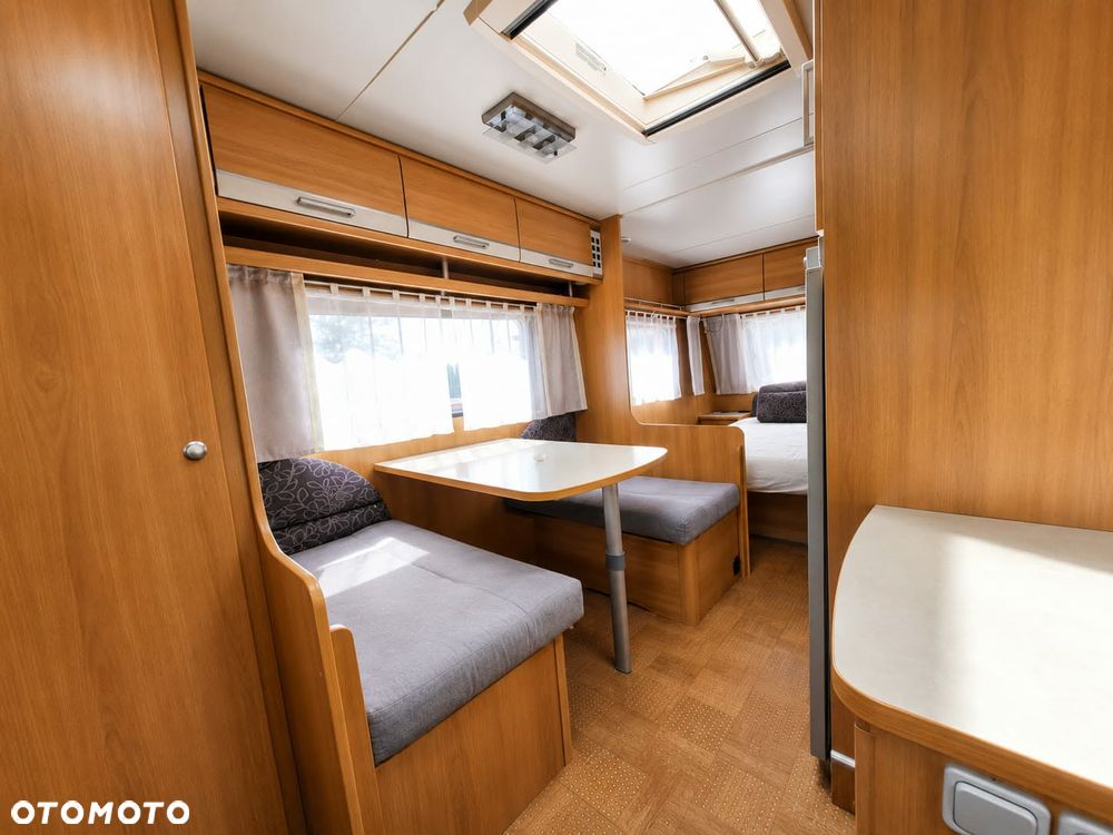 Caravelair Allegra 485 - 9