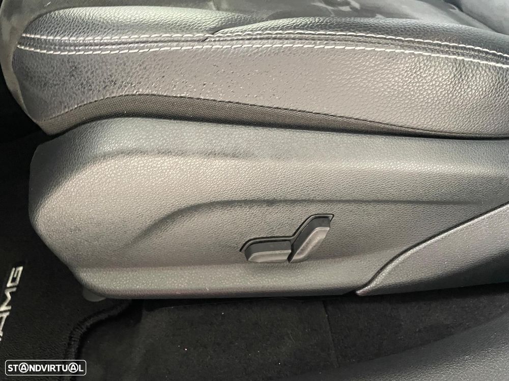 Mercedes-Benz GLC 250 d Coupé AMG Line 4-Matic - 21