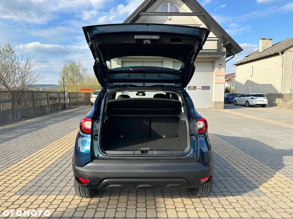 Renault Captur 0.9 Energy TCe Intens - 14