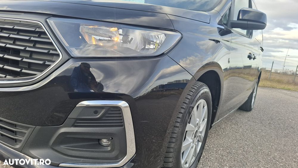 Ford Tourneo Connect - 1