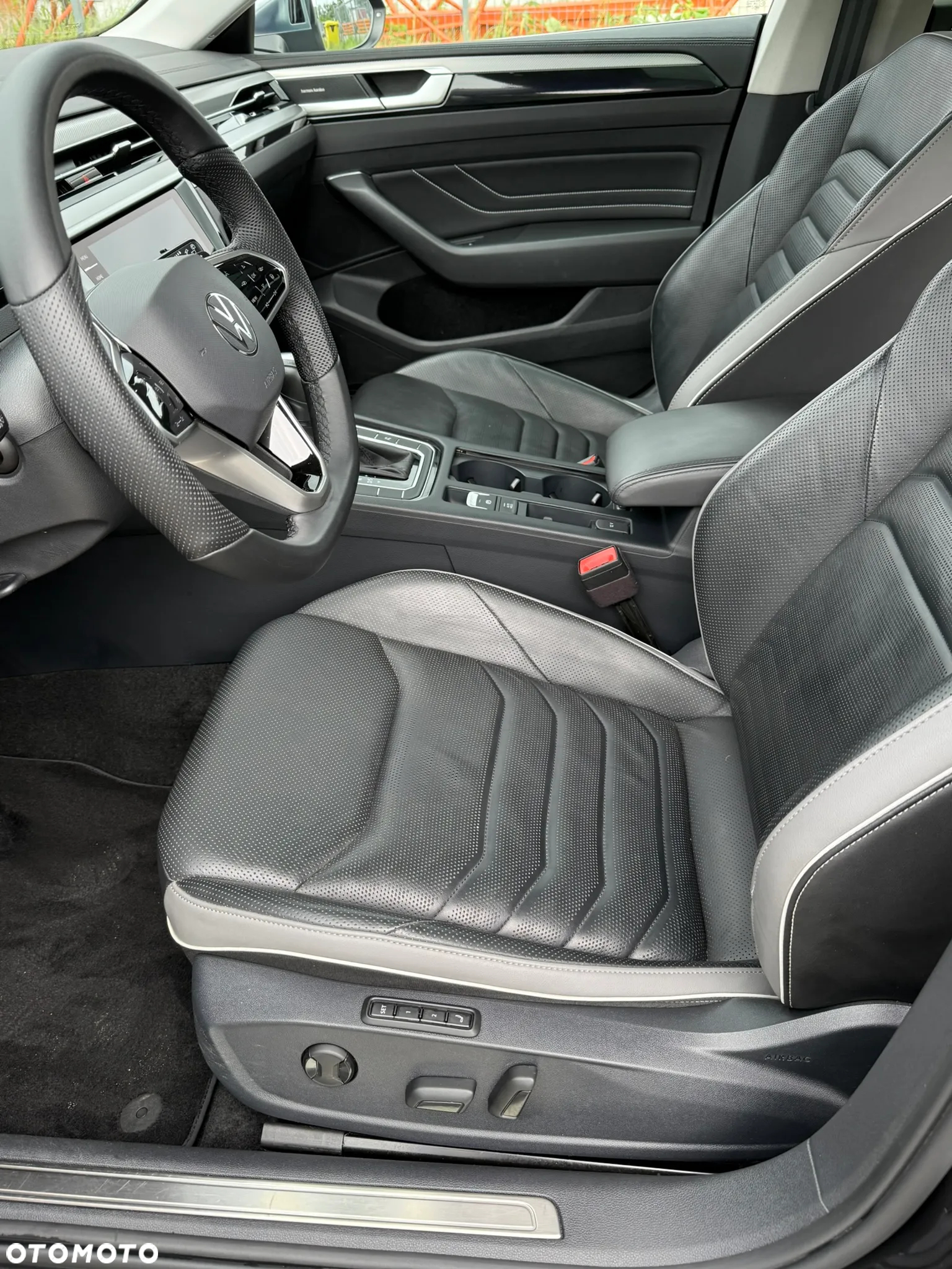 Volkswagen Arteon 2.0 TSI 4Motion Elegance DSG - 7
