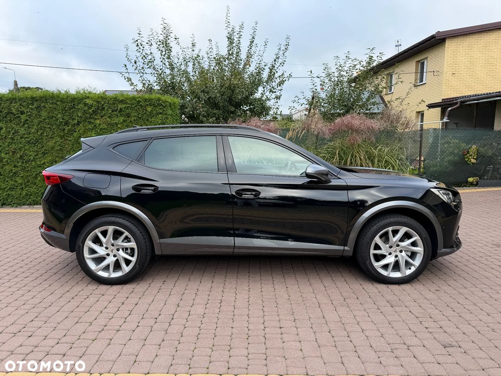 Cupra Formentor - 8
