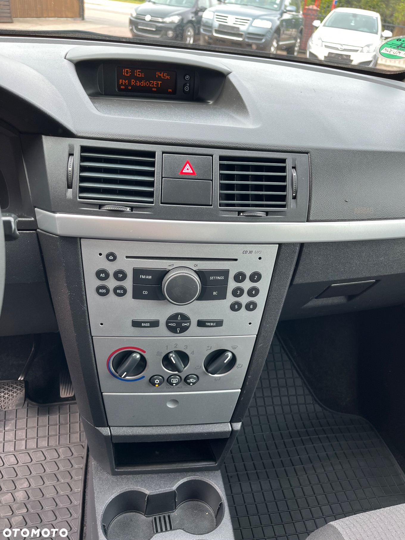 Opel Meriva 1.4 Enjoy - 18
