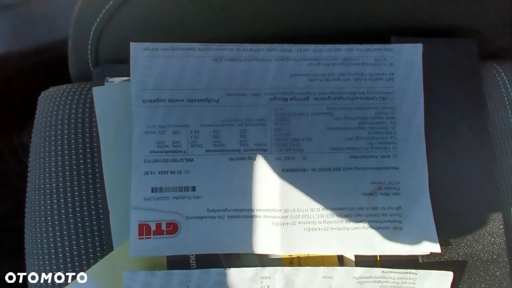 Opel Insignia 2.0 CDTI Sports Tourer ecoFLEXStart/Stop Innovation - 36