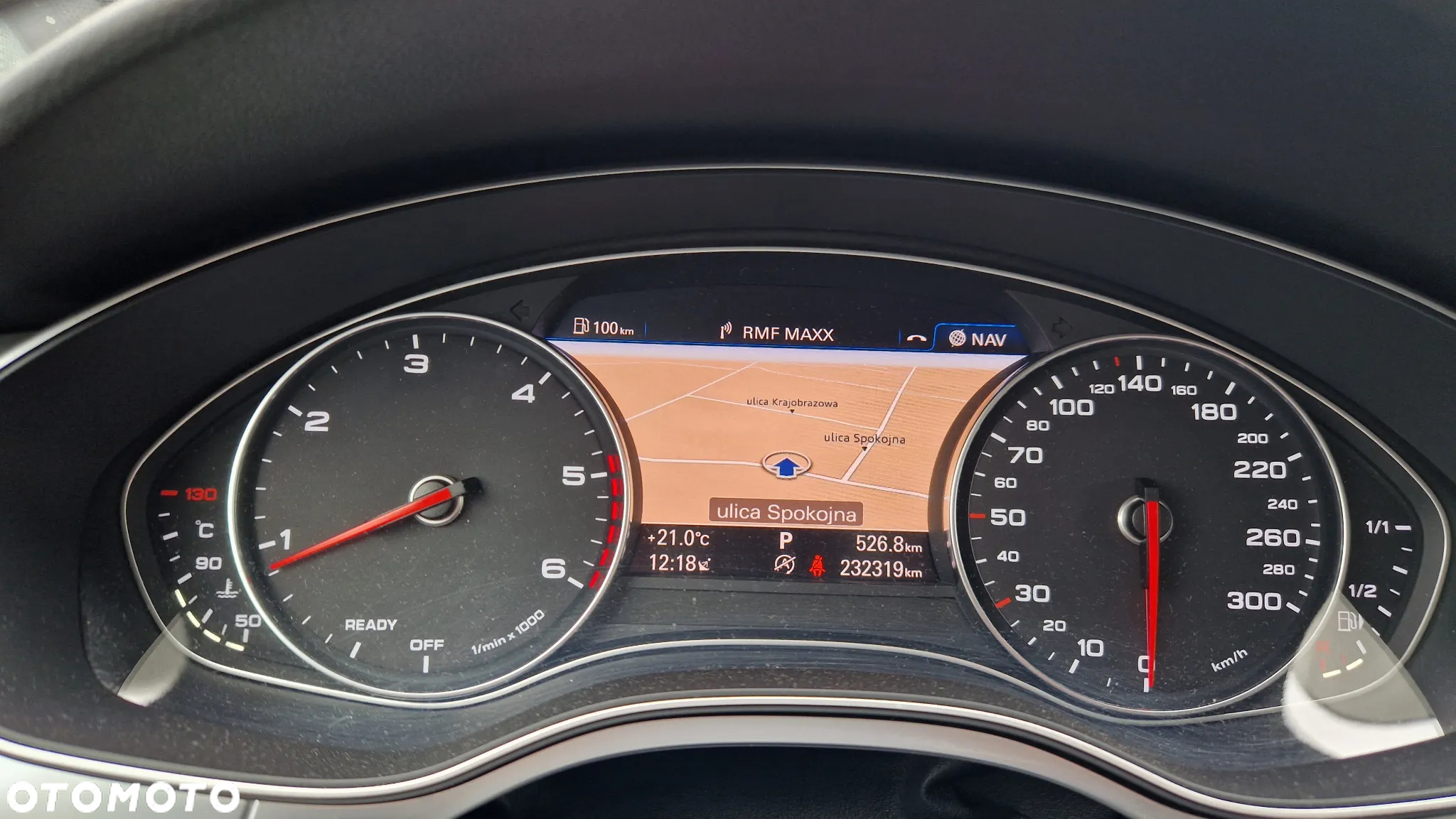 Audi A6 2.0 TDI ultra S tronic - 19