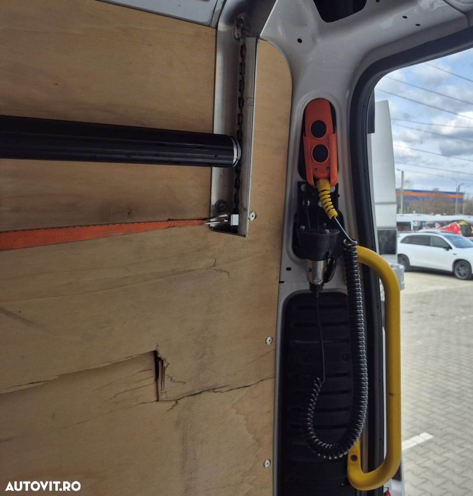 Fiat Ducato - 16