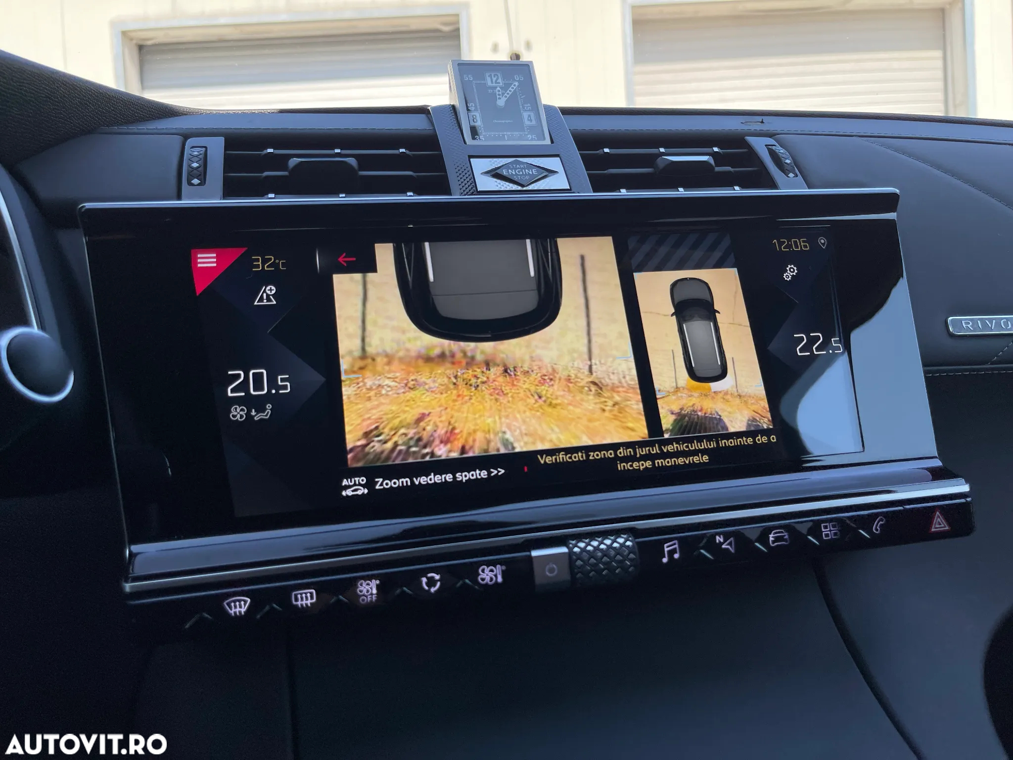 DS Automobiles DS 7 Crossback - 16