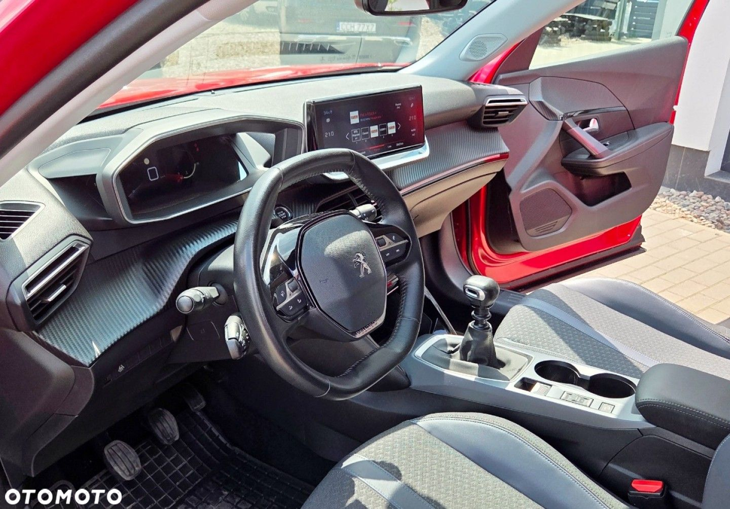 Peugeot 2008 - 31