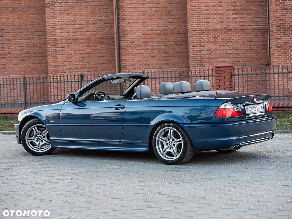 BMW Seria 3 330 Ci - 7