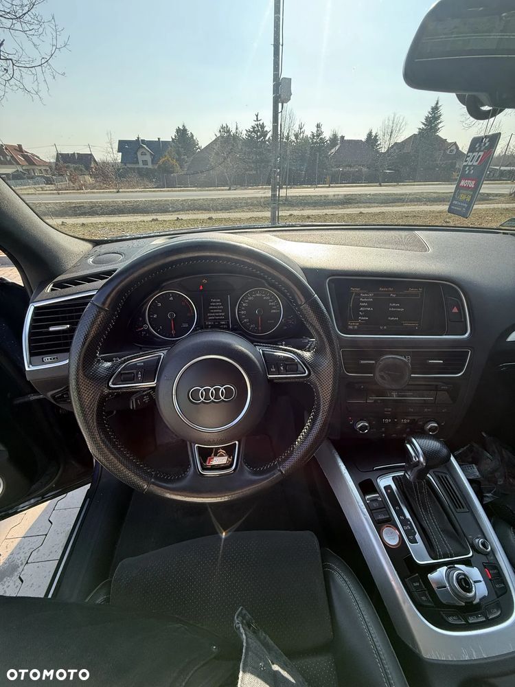 Audi Q5 - 12