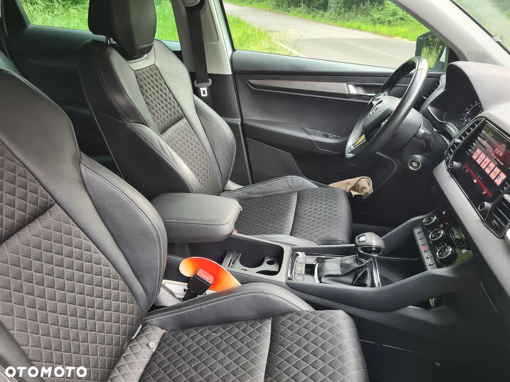Skoda Karoq 1.6 TDI 4x2 Style DSG - 18