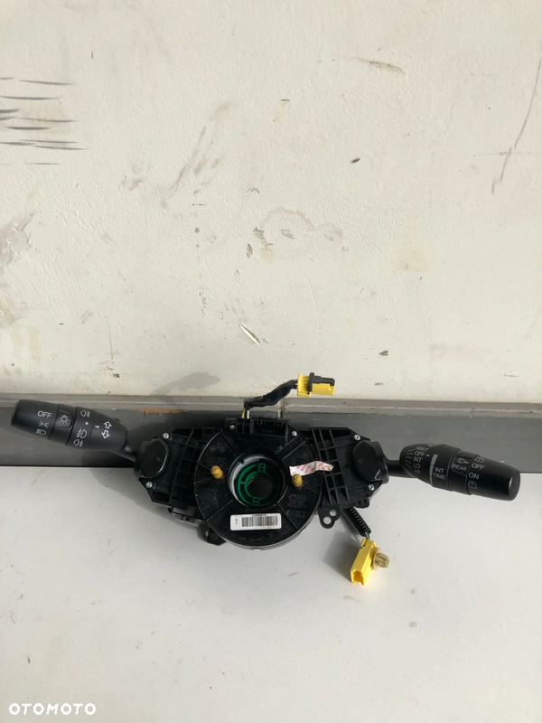 Honda CRV III 06-11r. Przełącznik Zespolony z taśmą
