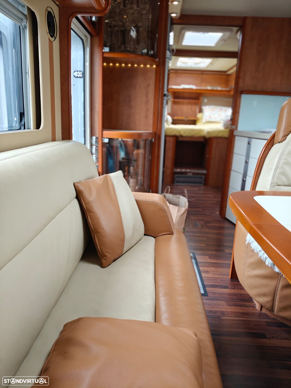 Carthago M-Liner A - 30