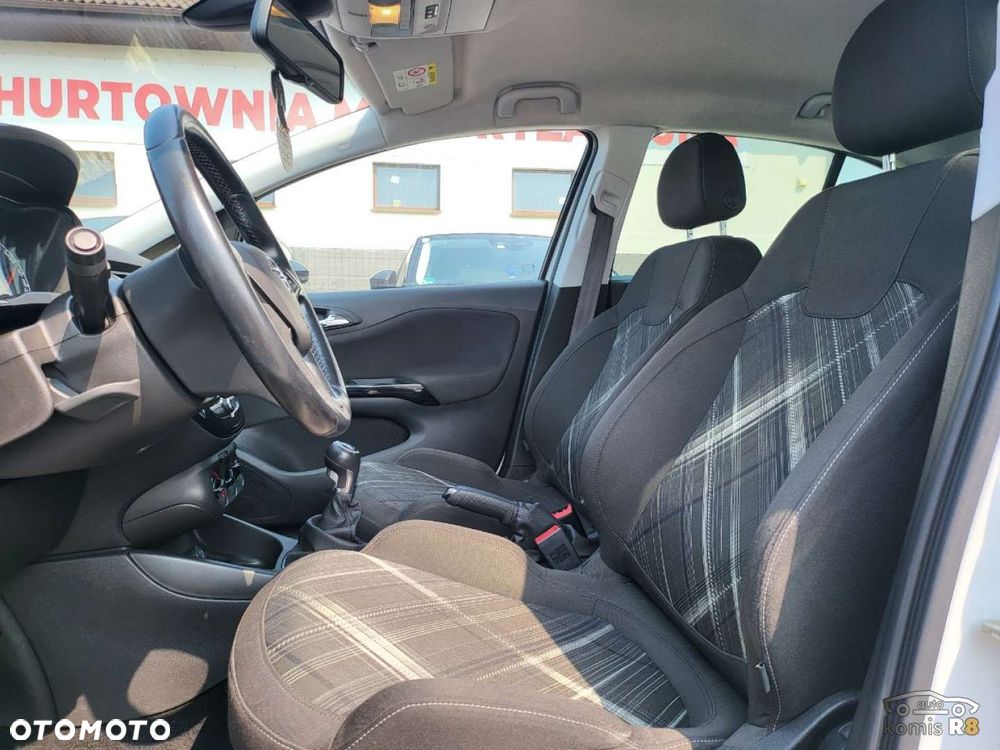 Opel Corsa - 17