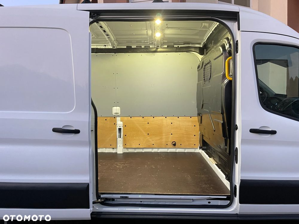 Ford Transit L3H2 - 13