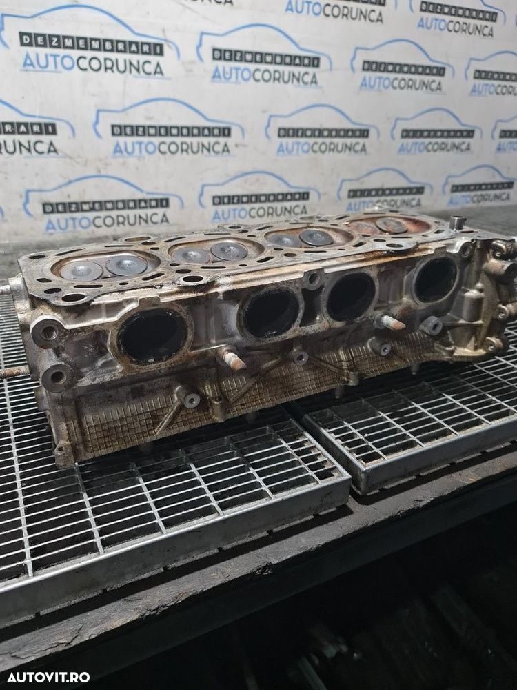 Chiuloasa Suzuki Grand Vitara 2.4 B - 124kW 169CP 2393CC J24B Euro5 (1308) - 5