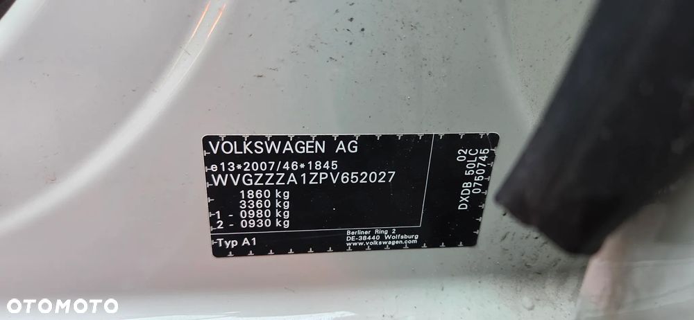 Volkswagen T-Roc 1.5 TSI R-Line DSG - 13