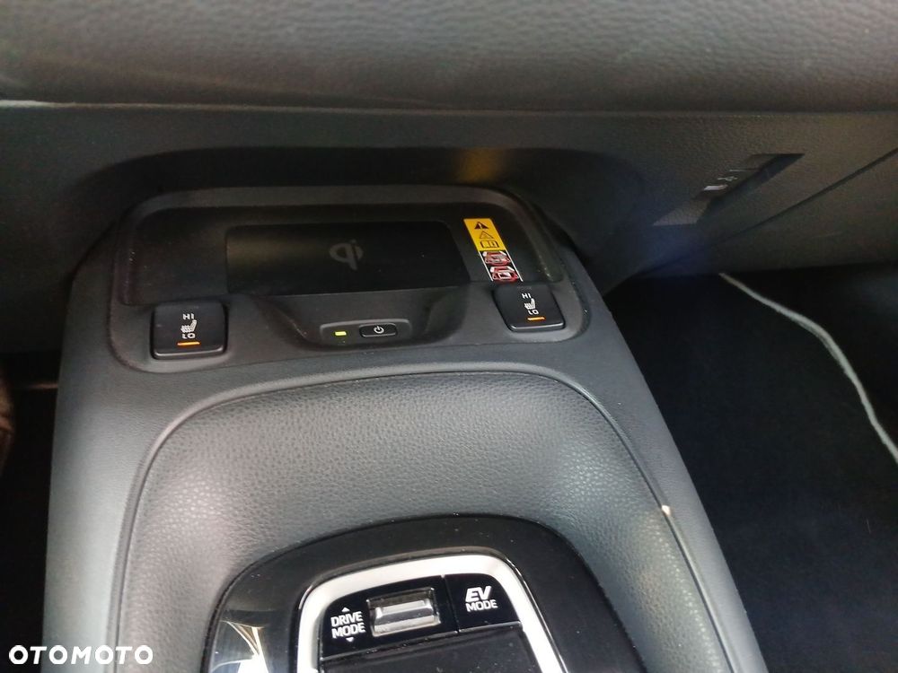 Toyota Corolla 1.8 Hybrid Style - 20