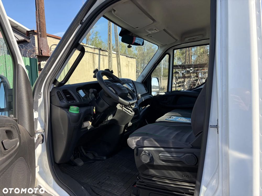 Iveco WIDAR, 35S18 - 3