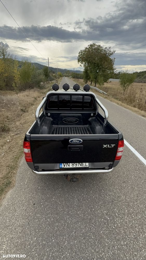 Ford Ranger - 11
