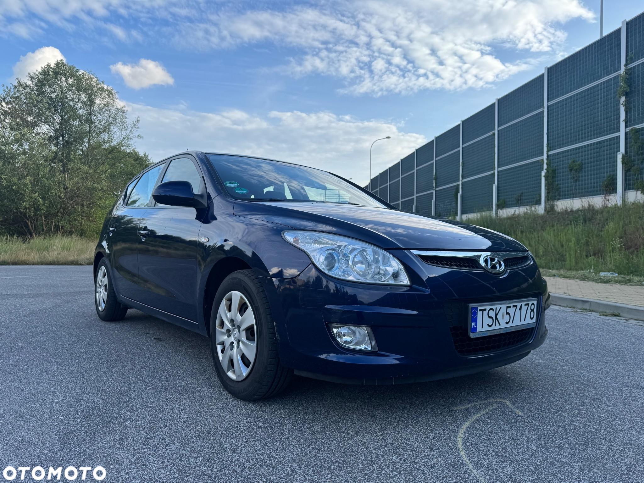 Hyundai i30 1.4 Base - 8