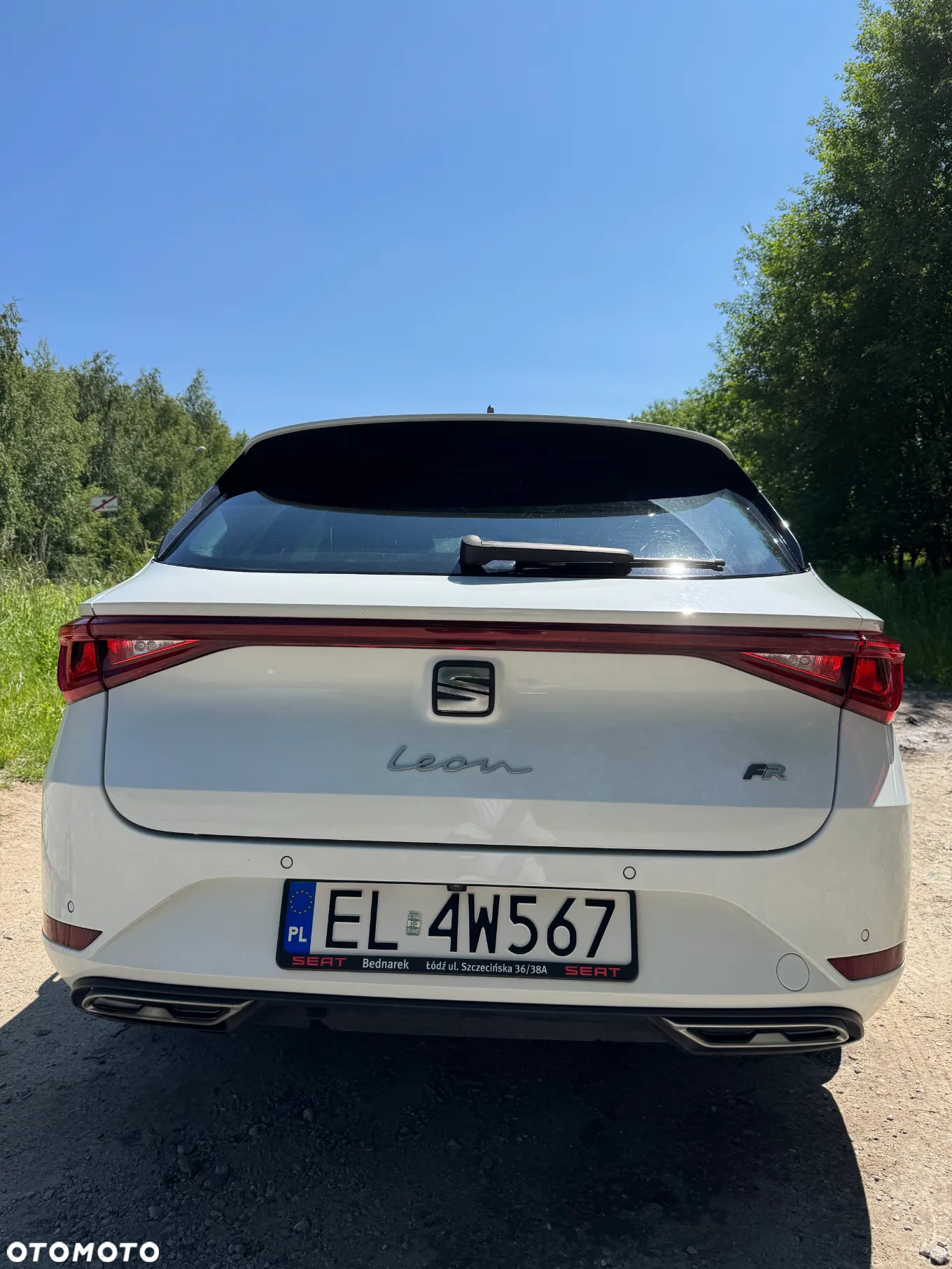 Seat Leon - 7