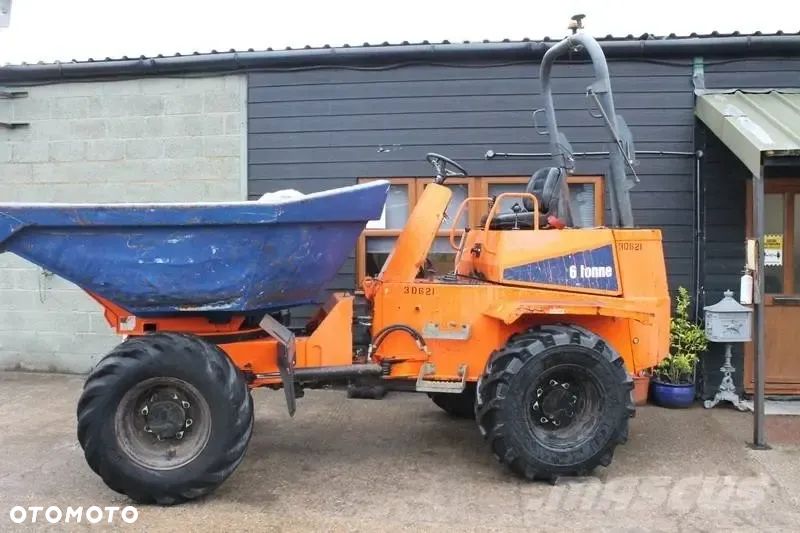 Thwaites 6000Ton - 1