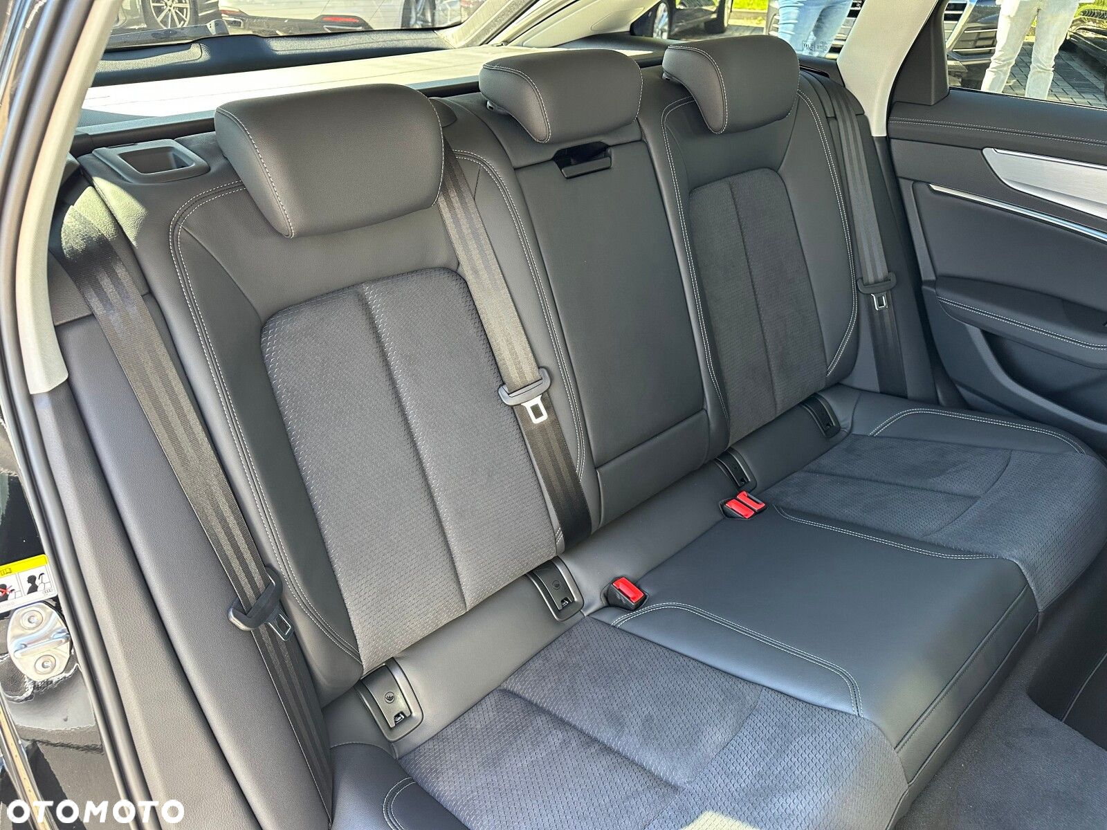 Audi A6 - 23