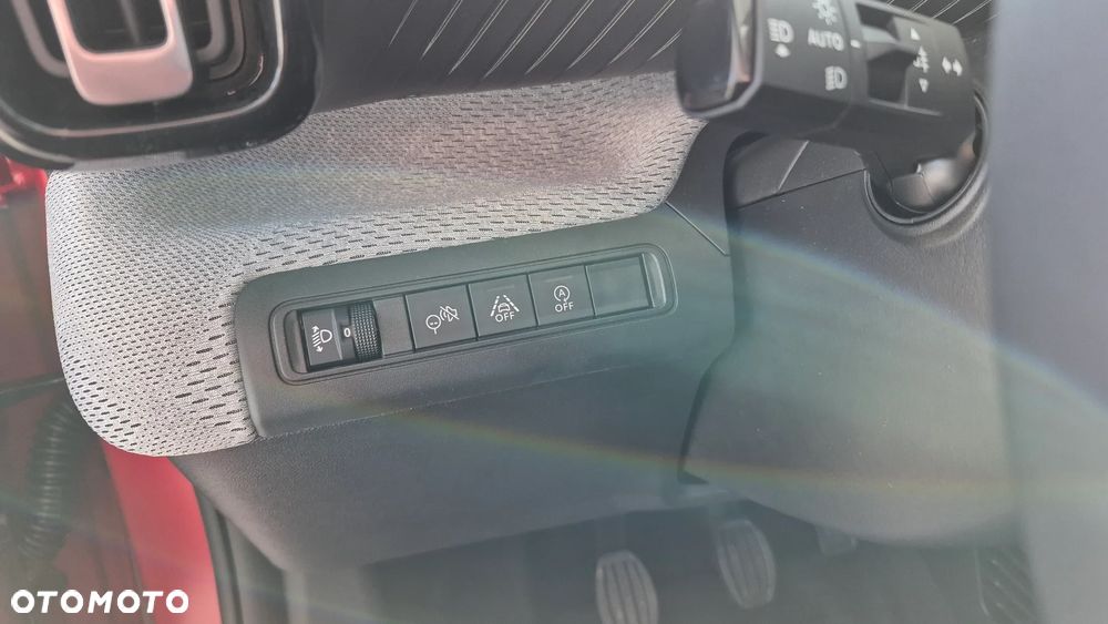 Citroën C3 1.2 T Max - 11