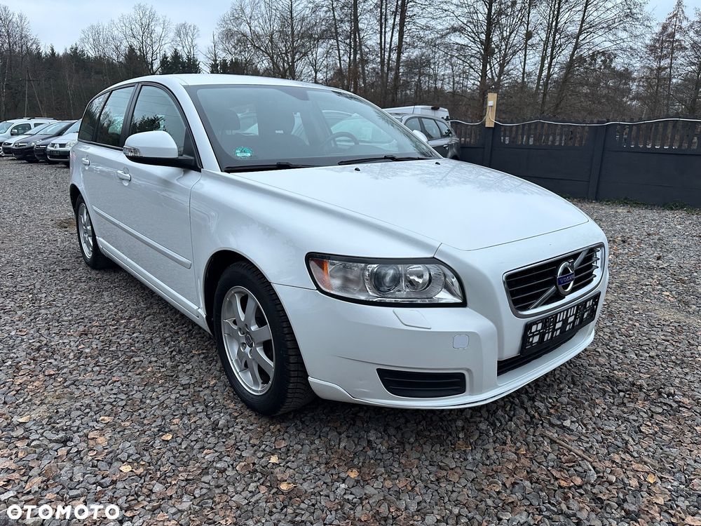 Volvo V50 DPF DRIVe Momentum - 6