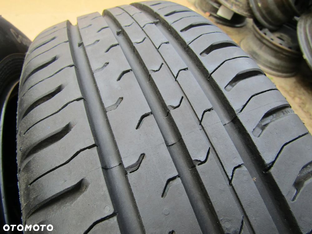 4x Felgi Stalowe Koła 14 Hyundai i10 II i20 Getz Kia Picanto III Rio + Opony 175/65 - 16