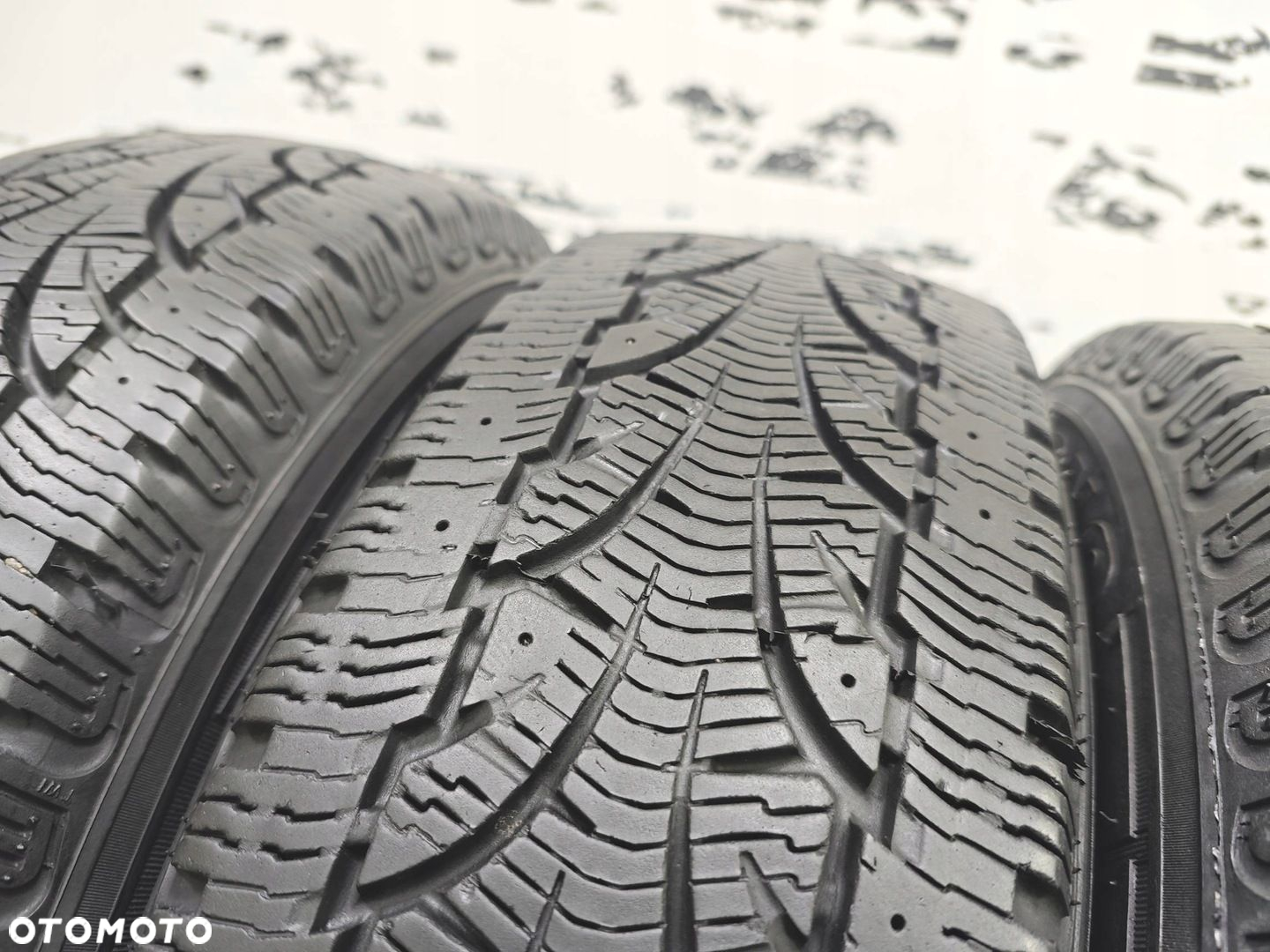 175/70r14C pirelli opony zimowe 8mm 51092 - 4