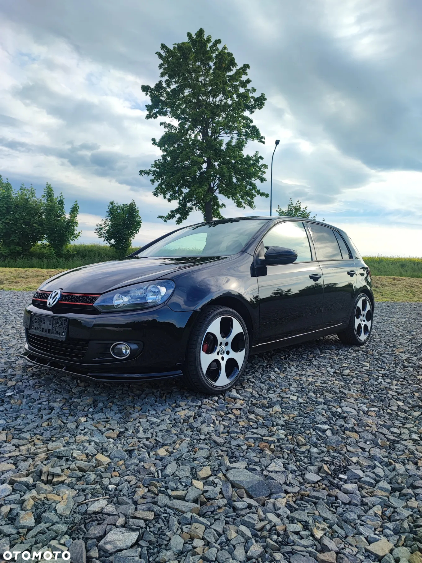 Volkswagen Golf VI 1.6 TDI Trendline - 6