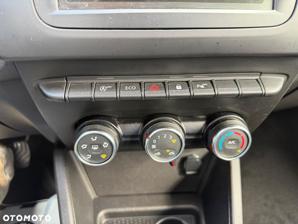 Dacia Duster SCe 115 2WD Essential - 13