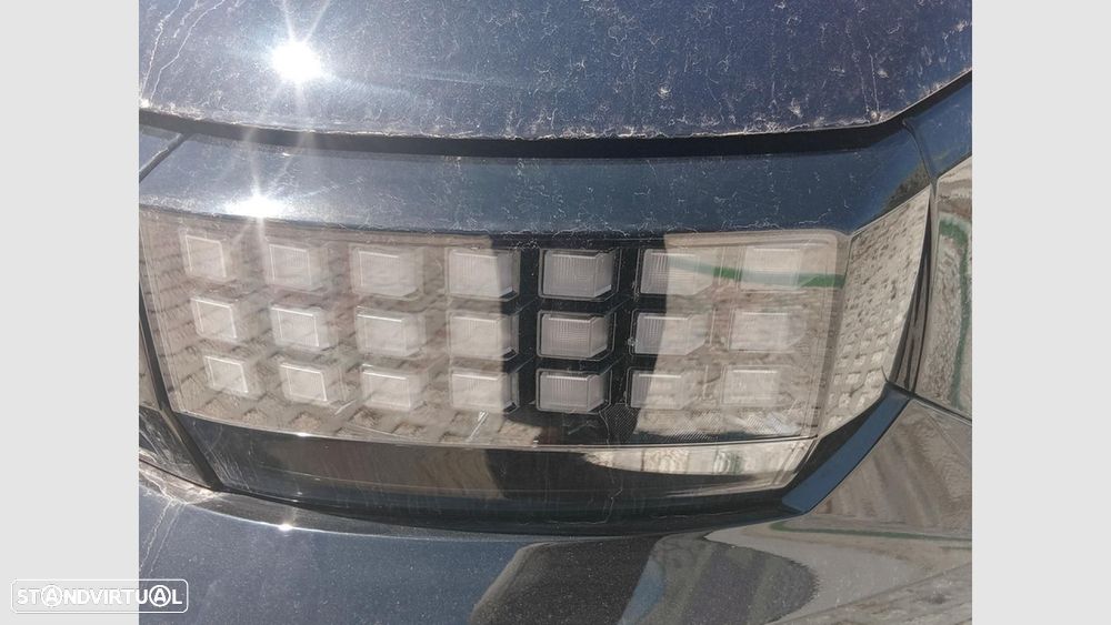 Fiat Grande Panda - 9
